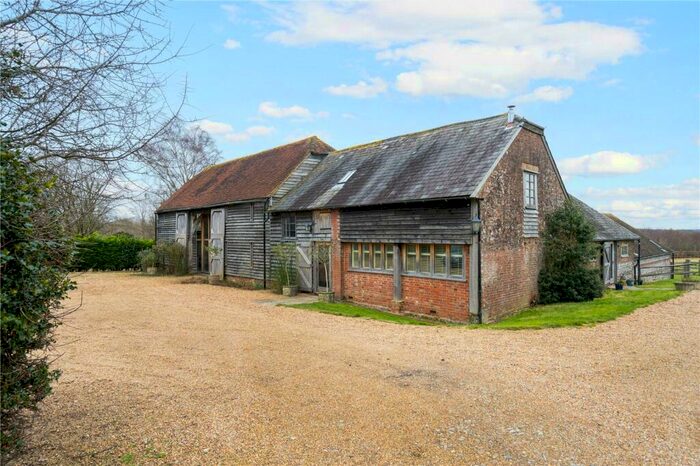 5 Bedroom Detached House For Sale In Barcombe Mills Road, Barcombe, Lewes, East Sussex, BN8