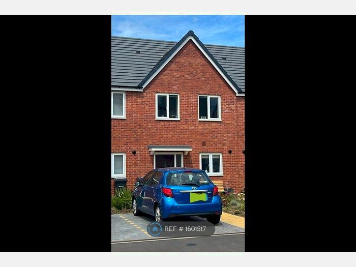 2 Bedroom Terraced House To Rent In Stadium Road, Birmingham, B28