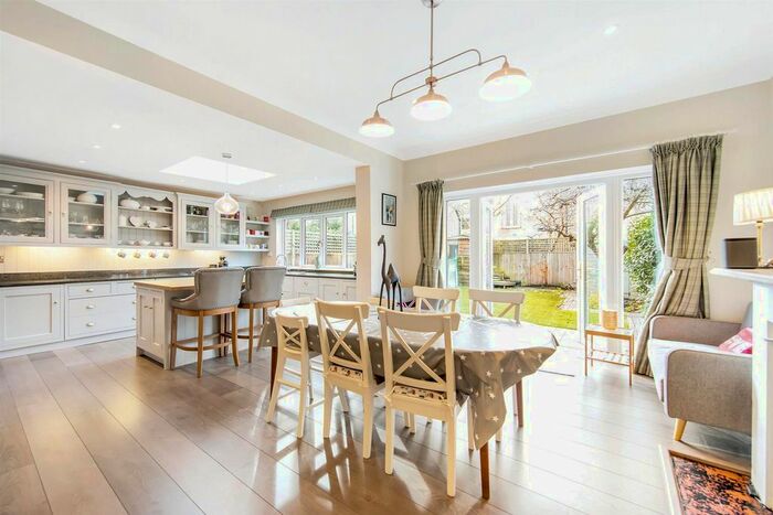 6 Bedroom Property To Rent In Crieff Road, Wandsworth, London, SW18