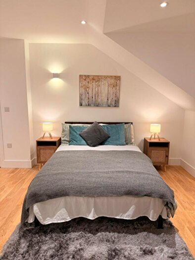 1 Bedroom Property To Rent In Far Way, Hornchurch, RM11