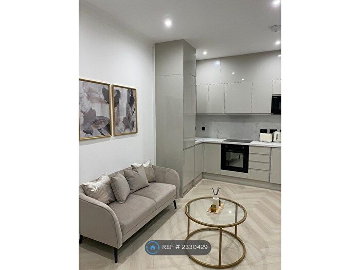 2 Bedroom Flat To Rent In Chichele Road, London, NW2