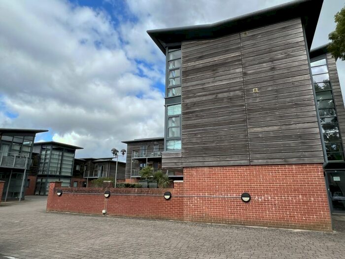 1 Bedroom Flat To Rent In Gillingham, SP8