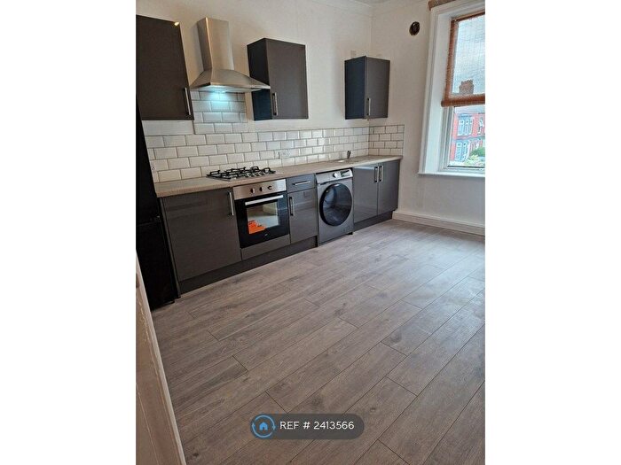 1 Bedroom Flat To Rent In Garmoyle Road, Liverpool, L15