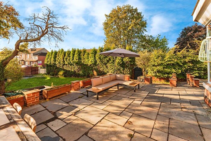 3 Bedroom Semi-Detached House For Sale In Clifton Crescent South, Clifton, Rotherham, S65