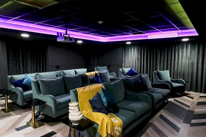 3 Bedroom Flat To Rent In Napier Road, Reading, RG1