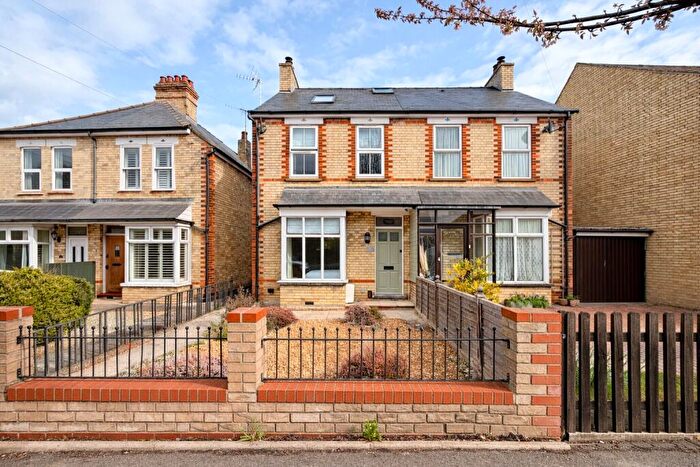 1 Bedroom Apartment To Rent In Fulbourn Road, Cambridge, Cambridgeshire, CB1