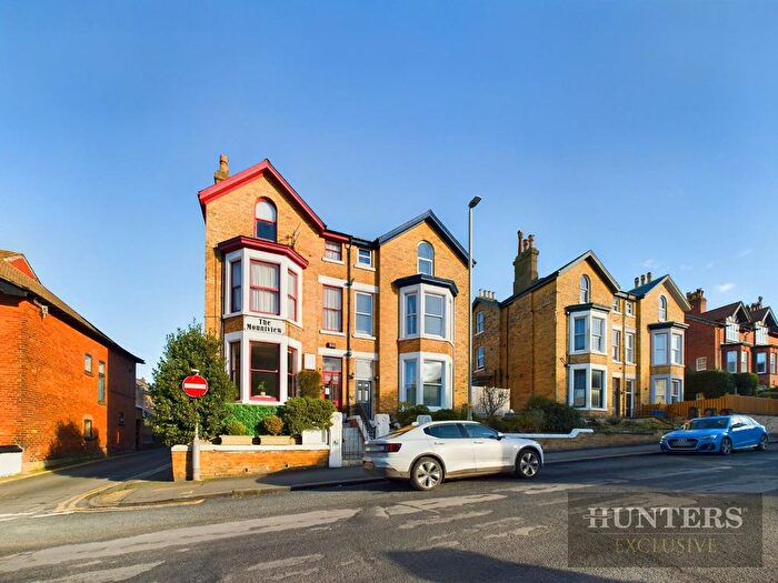 10 Bedroom Property For Sale In West Street, Scarborough, YO11