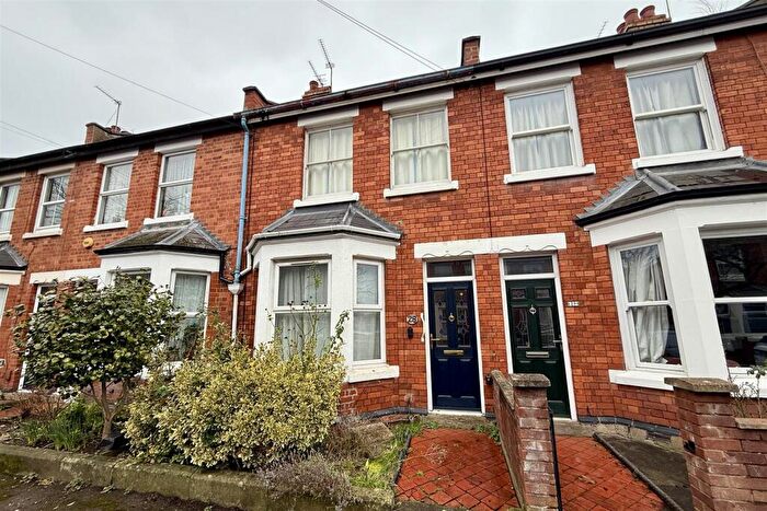 3 Bedroom House For Sale In Alstone Avenue, Cheltenham, GL51