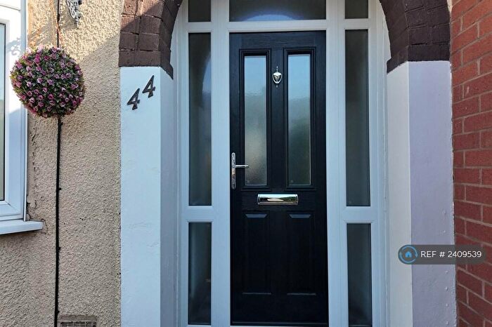 3 Bedroom Semi-Detached House To Rent In Browning Road, Coventry, CV2