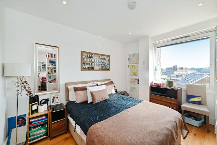1 Bedroom Flat For Sale In Riverdale House, Molesworth Street, Lewisham, SE13