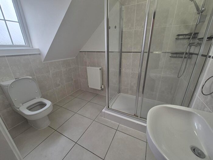 4 Bedroom Terraced House To Rent In Wilmott Road, Rushden, NN10