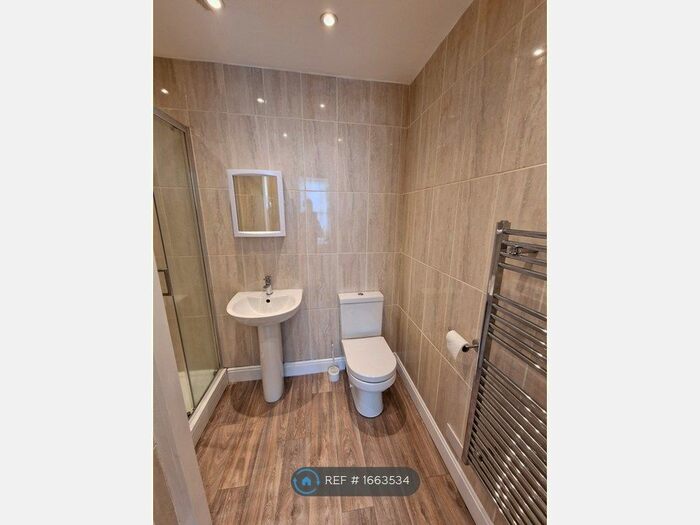 1 Bedroom Terraced House To Rent In Bond Street, Leigh, WN7