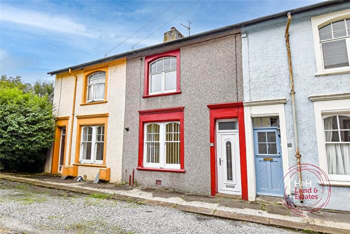 3 Bedroom Terraced House To Rent In Mill Cottages, Distington, Workington, Cumbria, CA14