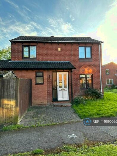 3 Bedroom End Of Terrace House To Rent In Chilcombe Way, Lower Earley, Reading, RG6