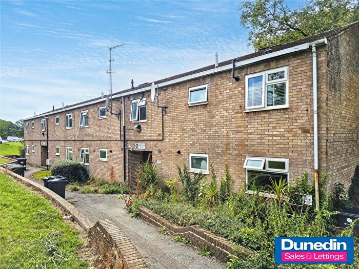 1 Bedroom Apartment For Sale In Edgehill Road, Rednal, Birmingham, B31