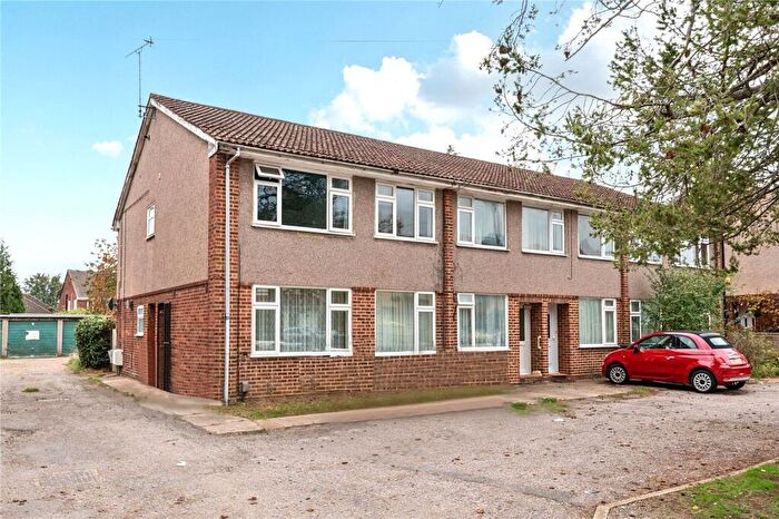 2 Bedroom Maisonette To Rent In St. Georges Road, Enfield, EN1