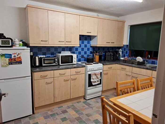 2 Bedroom Flat To Rent In Morleys Place, High Street, Sawston, CB22