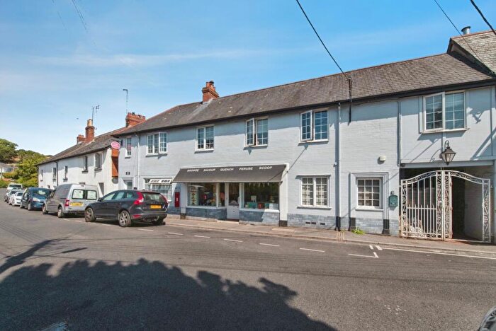 5 Bedroom Property For Sale In Kennford, Exeter, Devon, EX6