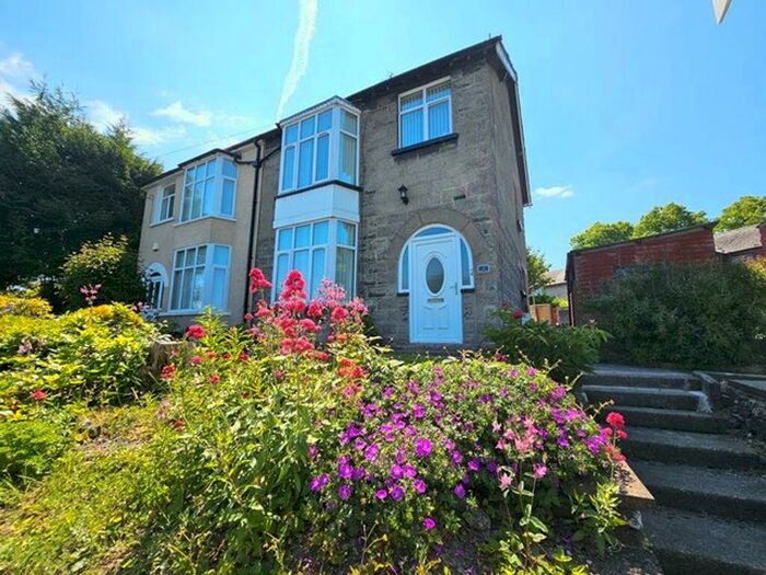 3 Bedroom Semi-Detached House To Rent In Park Road, Ulverston, LA12