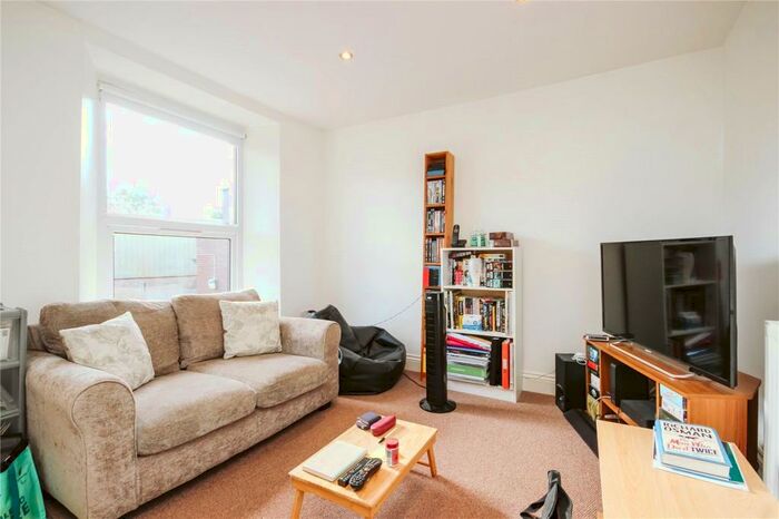 1 Bedroom Apartment To Rent In Albert Terrace, Fishponds, Bristol, BS16