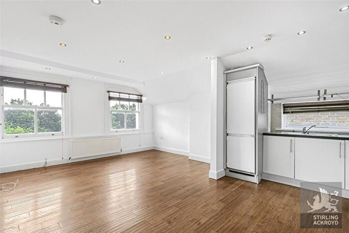 2 Bedroom Apartment To Rent In Broadhurst Gardens, London, NW6