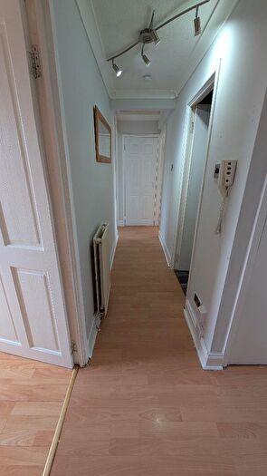 2 Bedroom Flat To Rent In Waulking Mill Road, Faifley, Clydebank, G81