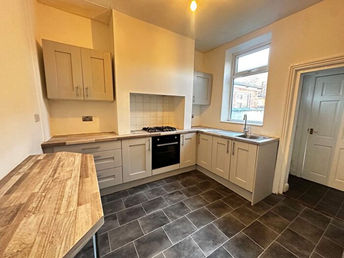 2 Bedroom End Terrace House To Rent In Dalton Street, Sale, M33