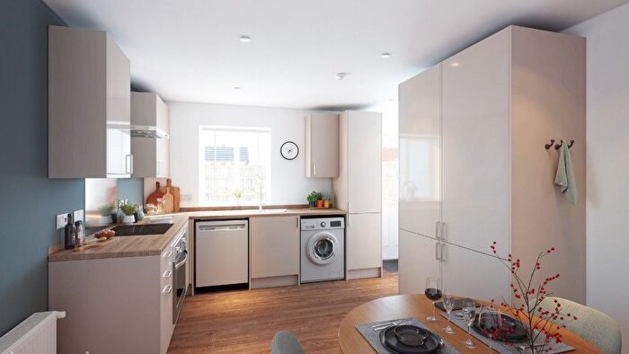 4 Bedroom Detached House For Sale In Mereside Green, Willingham, Willingham, CB24