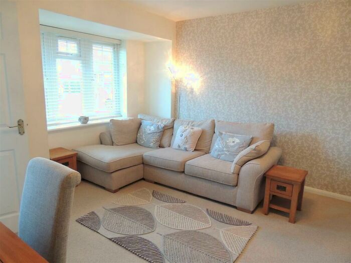 2 Bedroom Terraced House To Rent In Great Meadow Road, Bristol, BS32