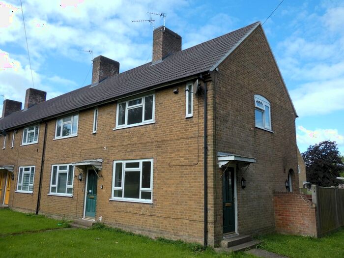 2 Bedroom End Of Terrace House To Rent In Holkham Green, West Raynham, NR21