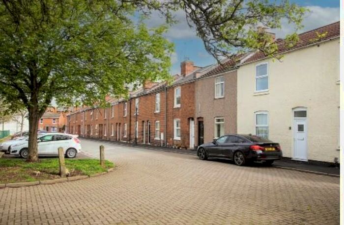 2 Bedroom Terraced House To Rent In Rushmore Street, Leamington Spa, Warwickshire, CV31