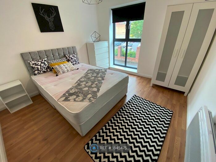 1 Bedroom Flat To Rent In Bedford Street South, Leicester, LE1