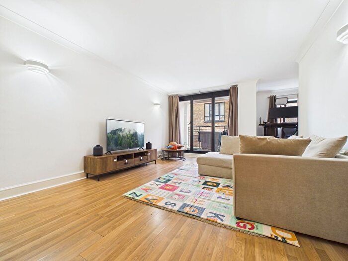 1 Bedroom Flat To Rent In Wheel House, Burrells Wharf Square, London, E14