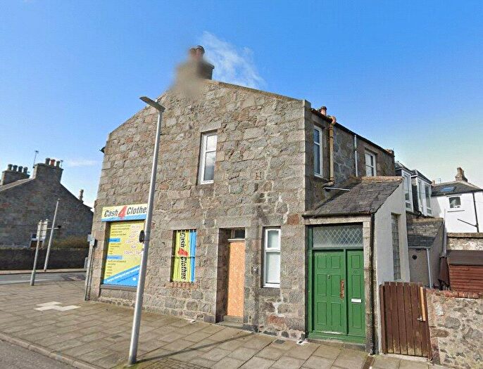 3 Bedroom Apartment For Sale In Sunnyside Road, Aberdeen, AB24