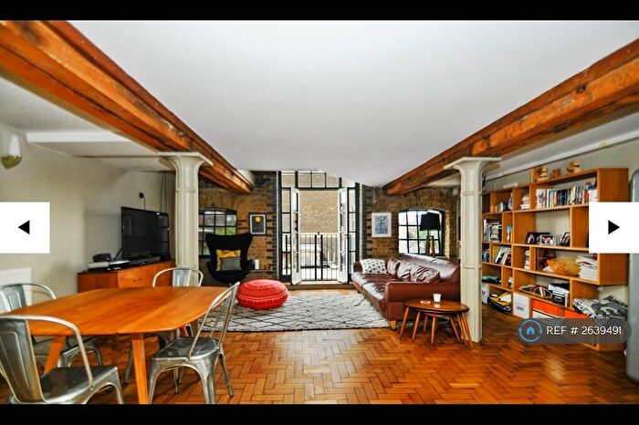 2 Bedroom Flat To Rent In Tannery House, London, E1