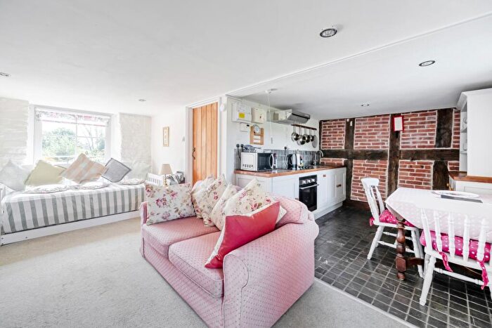 1 Bedroom House To Rent In Lower Brinsop Brinsop, HR4