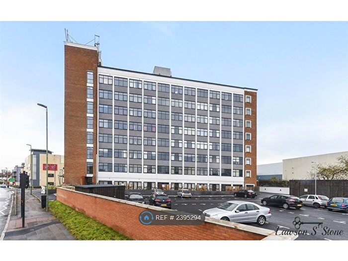 1 Bedroom Flat To Rent In Waddon House, Croydon, CR0