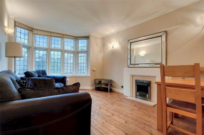 1 Bedroom Flat To Rent In Bloomsbury, London, WC1N