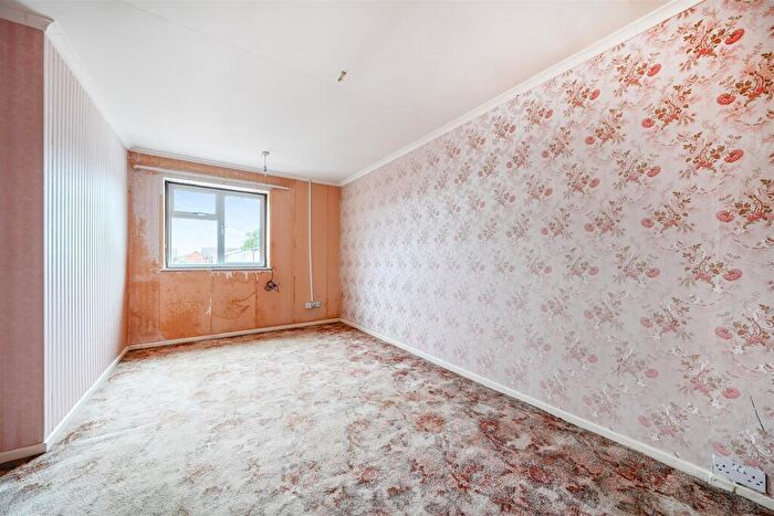 3 Bedroom Terraced House For Sale In Two Acres Road, Hengrove, Bristol, BS14