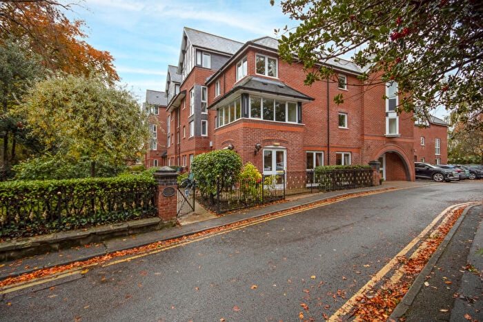 1 Bedroom Apartment For Sale In Kedleston Road, Derby, DE22