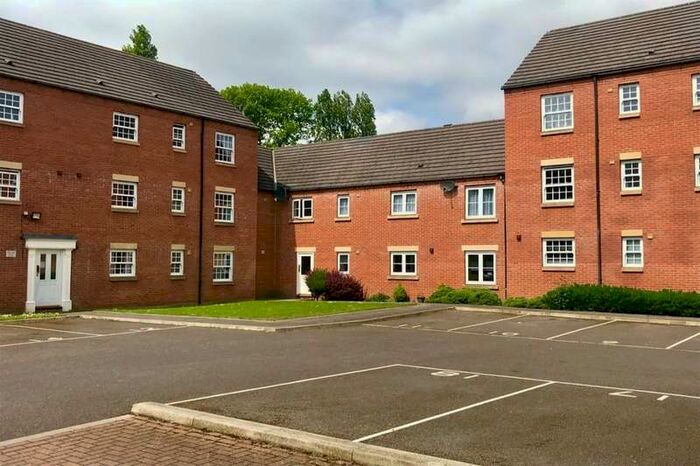 2 Bedroom Flat To Rent In Camsell Court, Middlesbrough, TS5