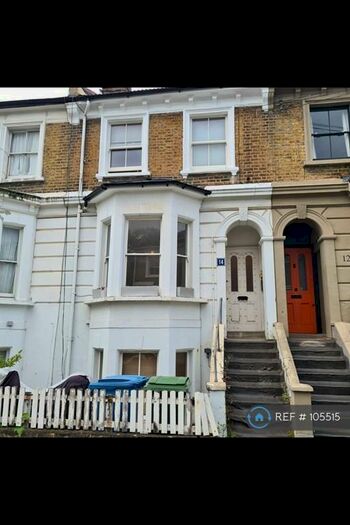 1 Bedroom Flat To Rent In Camberwell, London, SE5