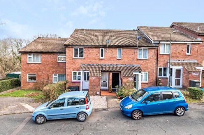 1 Bedroom Flat To Rent In Sturcombe Avenue, Paignton, TQ4