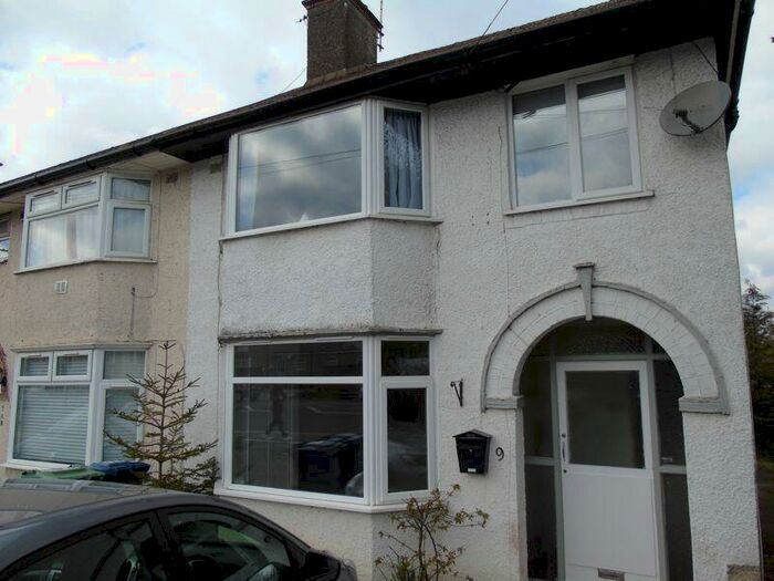 1 Bedroom Apartment To Rent In Marsh Lane, Oxford, OX3