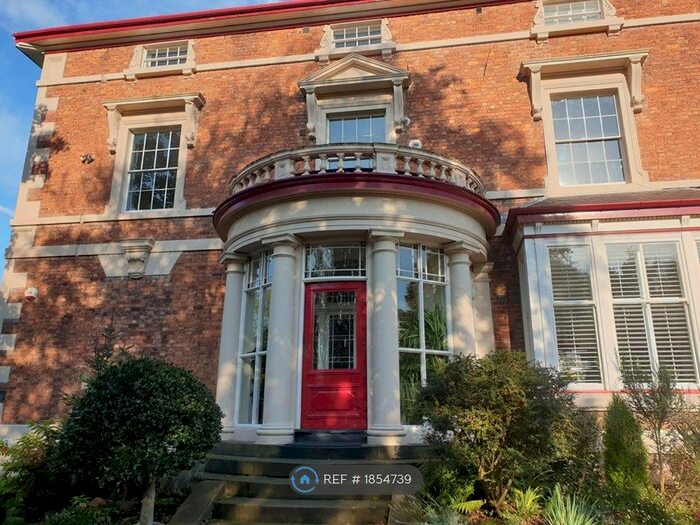 1 Bedroom Flat To Rent In Talbot Road, Wirral, CH43