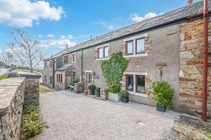 3 Bedroom Terraced House For Sale In Ashley Moor, Melling, LA6