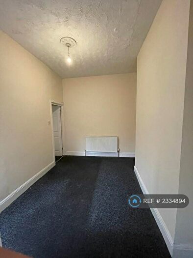 2 Bedroom Bungalow To Rent In Percival Street, Sunderland, SR4