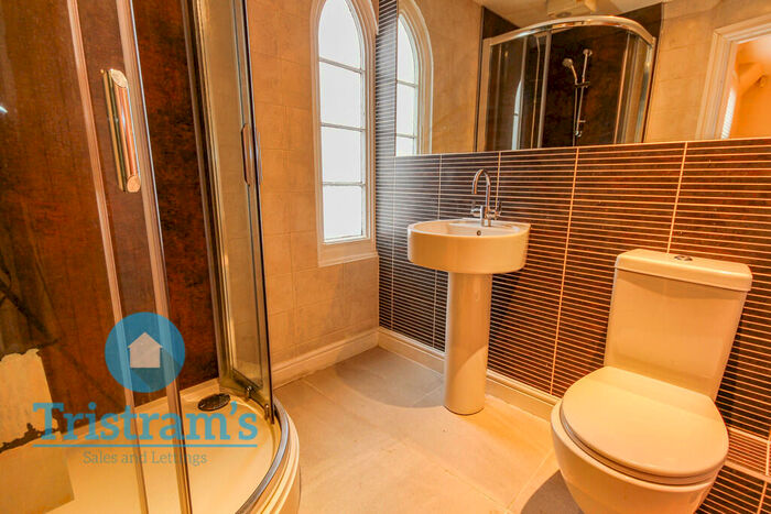 2 Bedroom Apartment To Rent In Cavendish House, Park Terrace, NG1