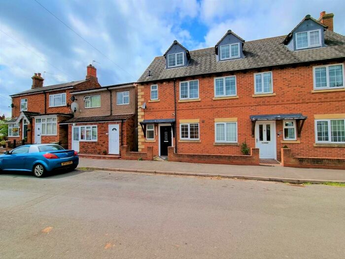3 Bedroom Semi-Detached House To Rent In Main Street, Long Lawford, Rugby, CV23