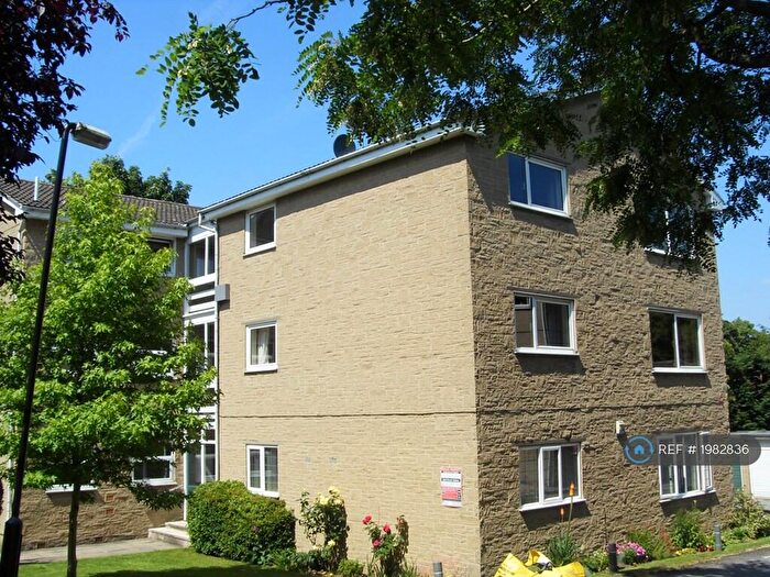 2 Bedroom Flat To Rent In Park Grange Croft, Sheffield, S2